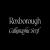 Roxborough CF | calligraphic serif