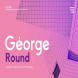 George Rounded Sans Serif
