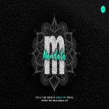 Maverick Mandala - Textured Typeface + WebFont