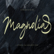 Magnolia Calligraphy Font MS