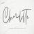 Charlotte | Handwritten Font MS