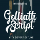 Golliath Script