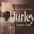 Hurley - Vintage Style Font