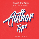 Author Type