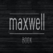 Maxwell Sans Book