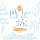 WinterLand Font