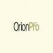 Orion Pro Modern Sans-Serif / Display Typeface