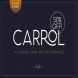Carrol Sans (16 Fonts)