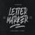 Letter Marker - Clean Brush Typefac