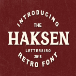 Haksen