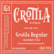 Crotila - Serif Display