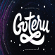 Goteru | Eyecatching Script Font