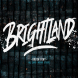 Brightland Brush Font