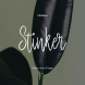 Stinker - Bonus 12 Logos Design Template