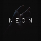 NEON - Minimal & Modern Display Typeface