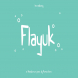 Flayuk Display Font TS