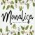 Monalisa | Beauty Script Handwritten