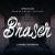 Braser | Grunge Brush Typeface