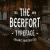 Beerfort font duo (8 Font Total)