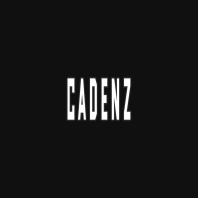 SB CADENZ - Unique Display / Logo Typeface