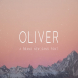 Oliver Sans Font