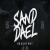 Sand Dael - Brush Font