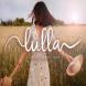 Lulla Font - A Lovely Script Font
