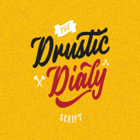 Drustic Dialy Script