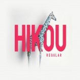 Hikou Regular