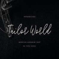 Tailor World