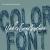 Under Construction 3D Color Font