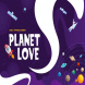 Planet Love - Fun Children Typeface