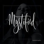 MYSTIFIED Script