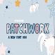 Patchwork Font Duo