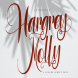 Hargery Molly | Luxury Script Font
