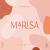 Classy Marisa - Elegant Typeface
