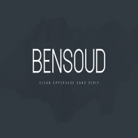 Bensoud