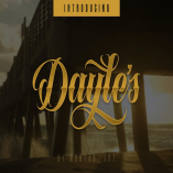 Dayles Script Fonts