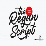 Regan Script