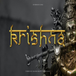 Krishna - Authentic Indian Typeface