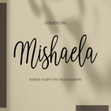 Mishaela Script