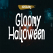 Gloomy - Halloween Font