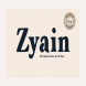 Zyain - The Handwritten Serif Font