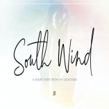 South Wind Font