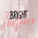 Bright Sunshine Branding Signature Font Duo