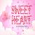 Sweetheart - Cute Display Font