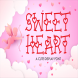 Sweetheart - Cute Display Font