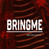 Bringme Display Font