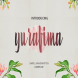 Yurafima - Simple Handwritten Font