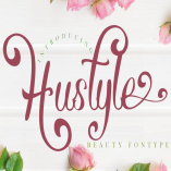 Hustyle Beauty Script